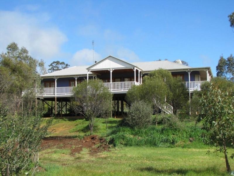 L129 Leeder Street, Toodyay, Toodyay WA 6566