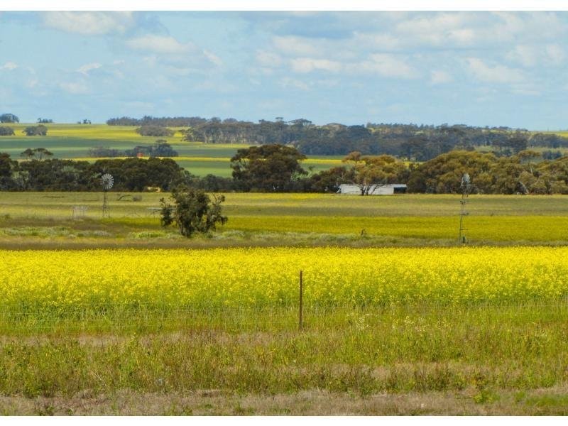 Goomalling WA 6460