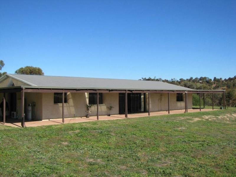 15 Dawson Road, Toodyay, Toodyay WA 6566