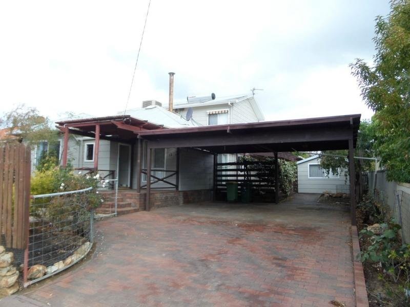 L13 Throssell Road, Merredin, Merredin WA 6415