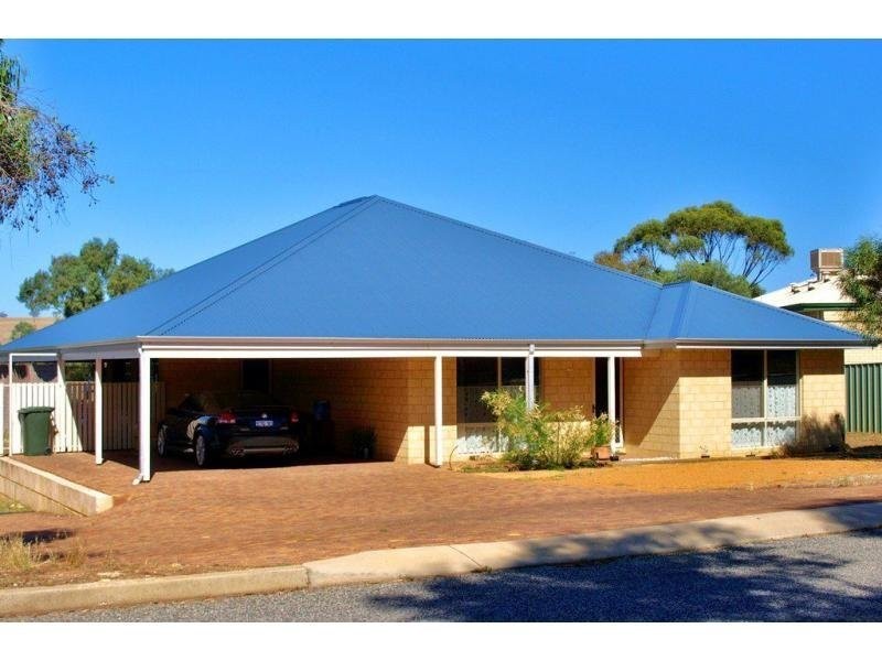 19 Settlers Ridge, Toodyay WA 6566