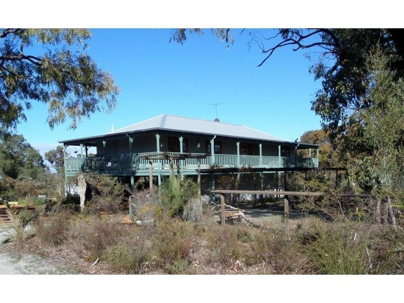 144 Sandplain Road, Toodyay WA 6566