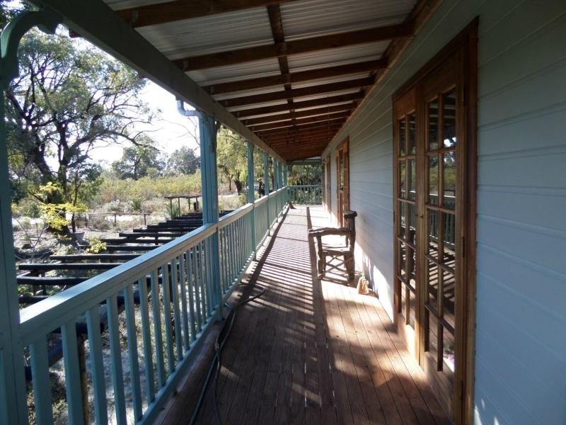 144 Sandplain Road, Toodyay WA 6566