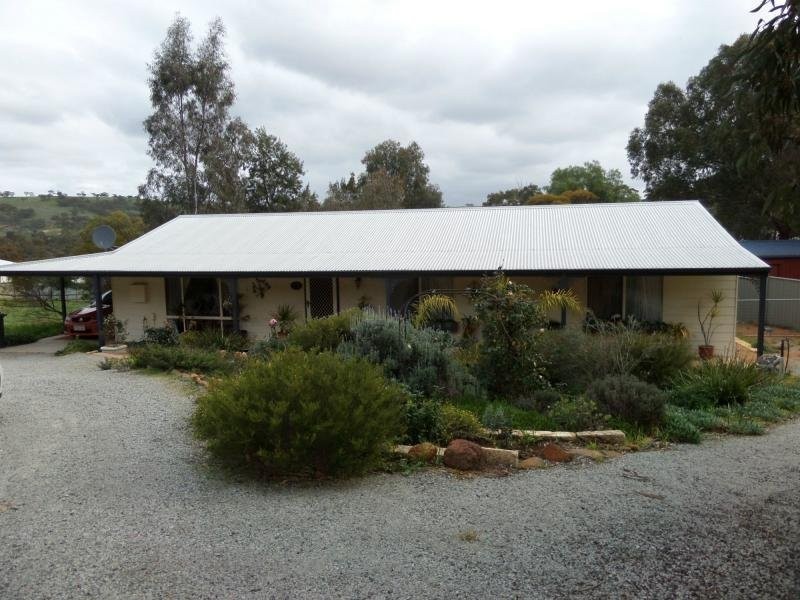 15 Settlers Ridge, Toodyay WA 6566