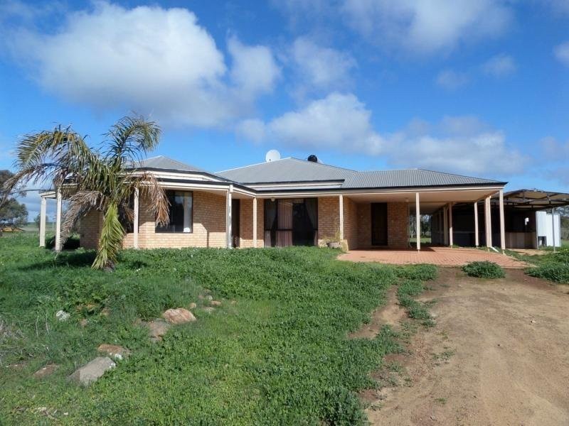 L739 Wongamine Road, Toodyay WA 6566