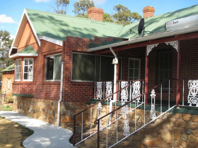 413 Dumbarton Road, Toodyay WA 6566