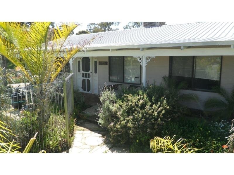 107 Wandoo Circle, Toodyay WA 6566