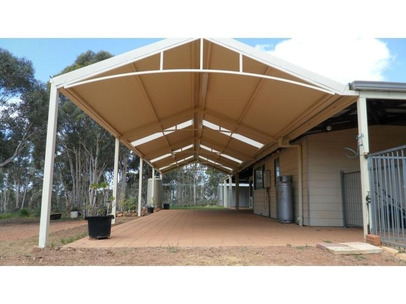 127 Wandoo Circle, Toodyay WA 6566