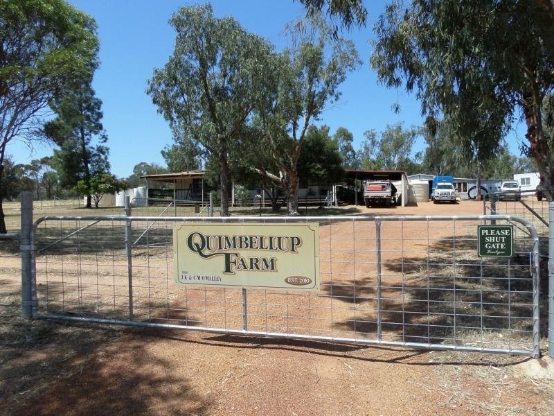 20 Link Road, Toodyay WA 6566