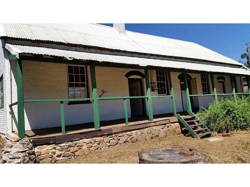 8 Fiennes Street, Toodyay WA 6566