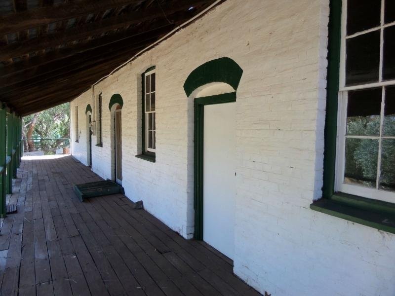 8 Fiennes Street, Toodyay WA 6566