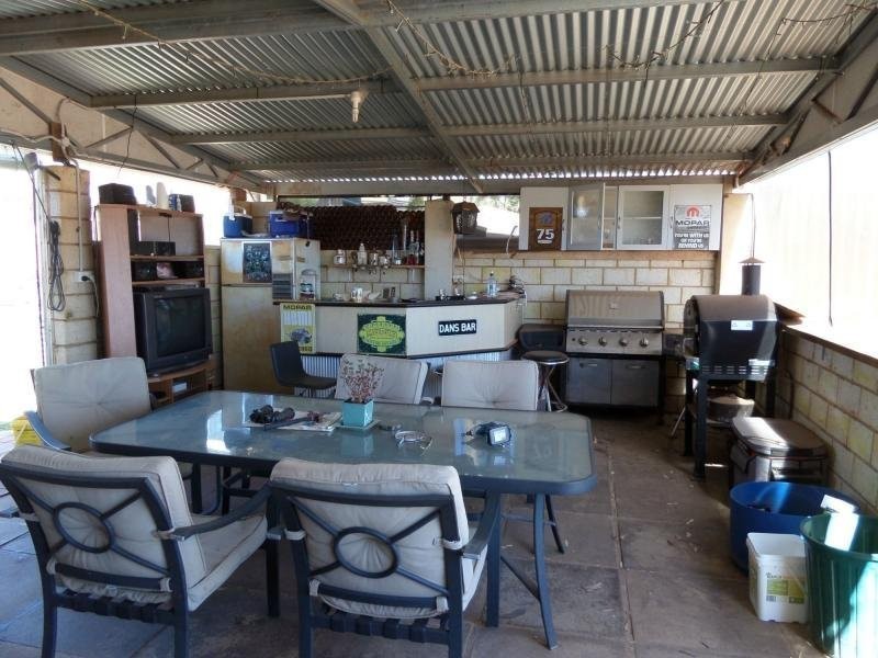 160 Bowers Road, Toodyay WA 6566