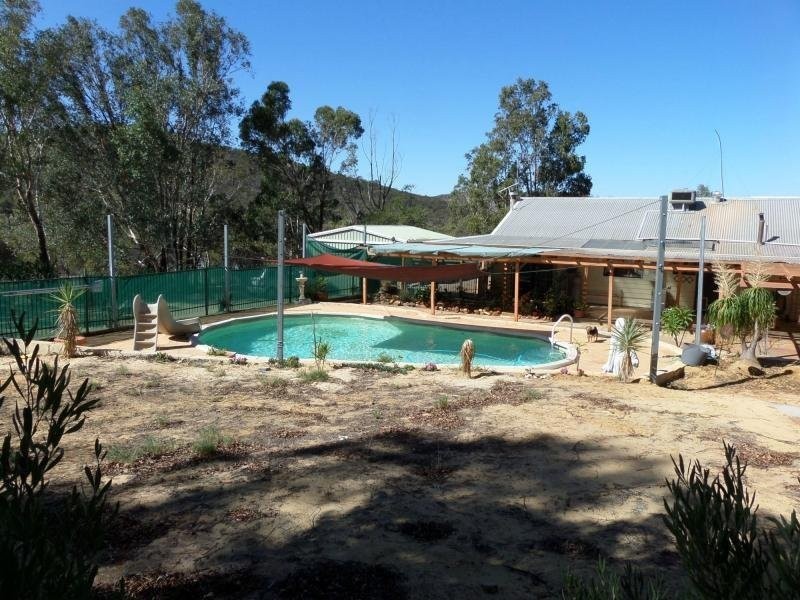 West Toodyay WA 6566