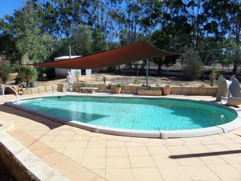 West Toodyay WA 6566