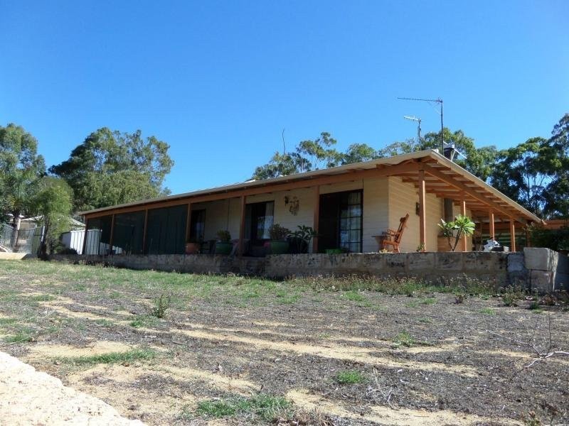 West Toodyay WA 6566