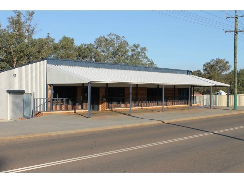 8 Stirling Terrace, Toodyay WA 6566