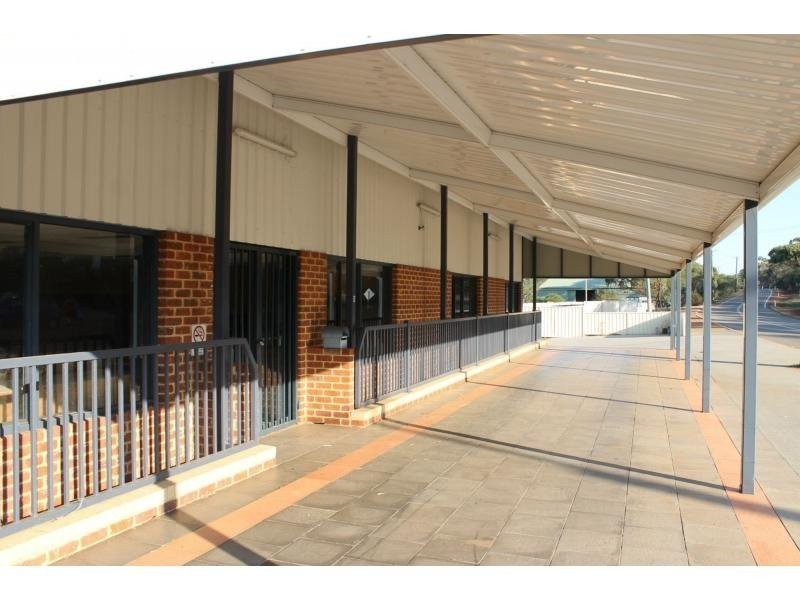 8 Stirling Terrace, Toodyay WA 6566