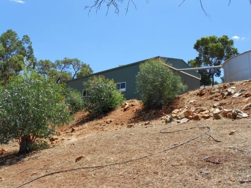 244 Timber Creek Crescent, Toodyay WA 6566