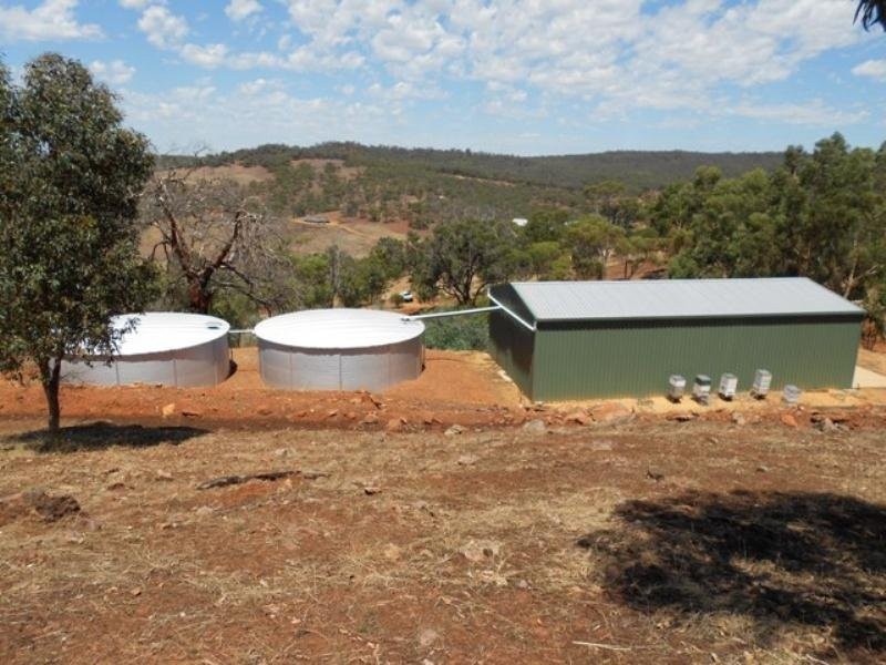 244 Timber Creek Crescent, Toodyay WA 6566