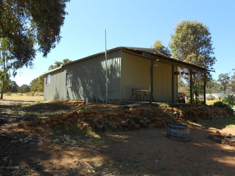 23 White Gum Ridge, Toodyay WA 6566