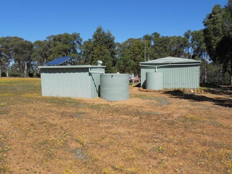 23 White Gum Ridge, Toodyay WA 6566