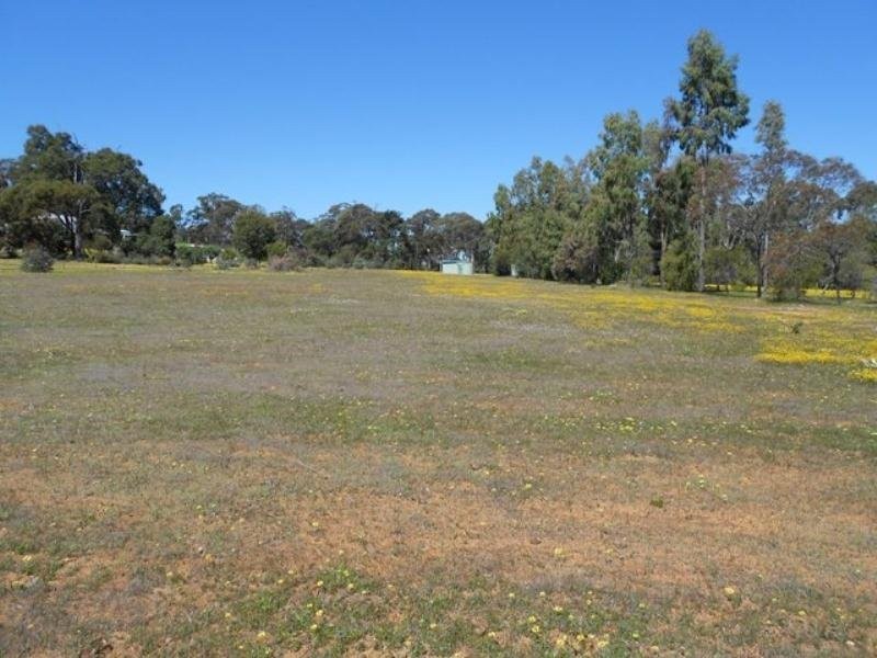 23 White Gum Ridge, Toodyay WA 6566