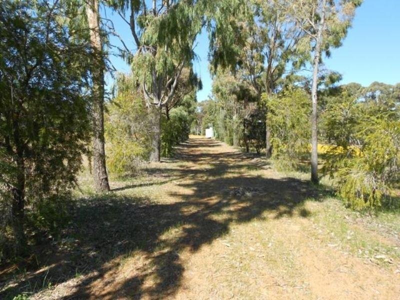 23 White Gum Ridge, Toodyay WA 6566