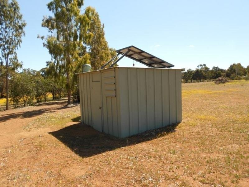 23 White Gum Ridge, Toodyay WA 6566