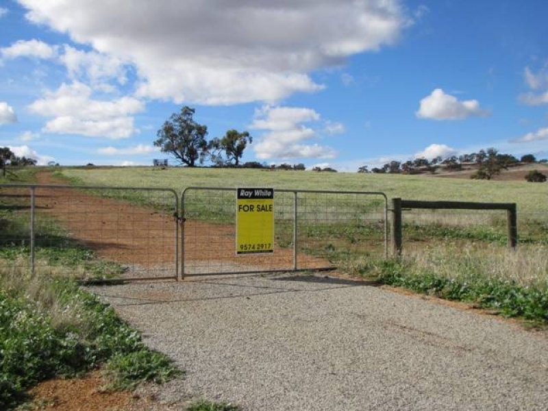 Lot 126 Drumree Drive, Toodyay WA 6566