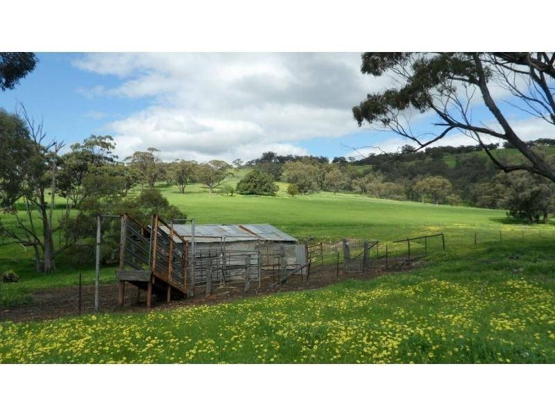 L602 Cobbler Pool Road, Toodyay WA 6566