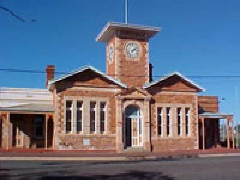 Menzies WA 6436