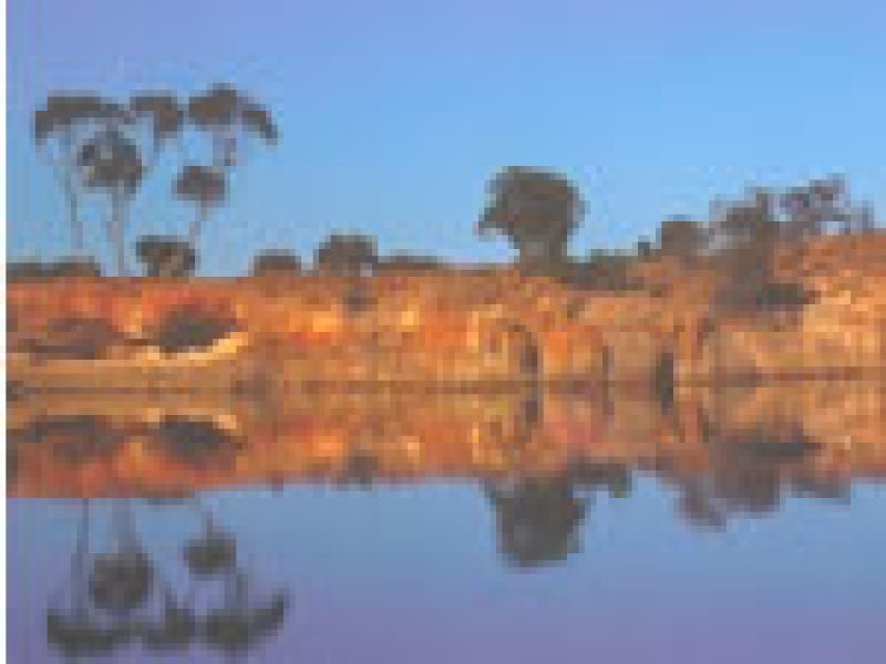 Menzies WA 6436
