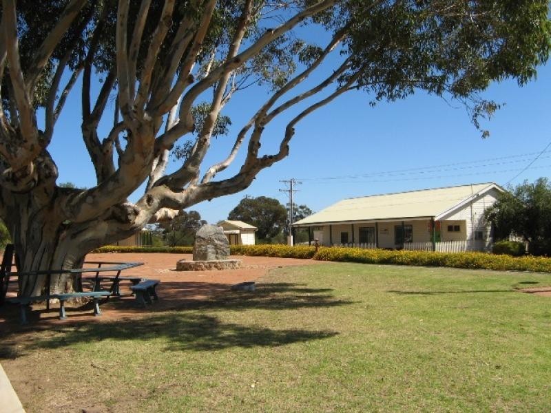 Goomalling WA 6460