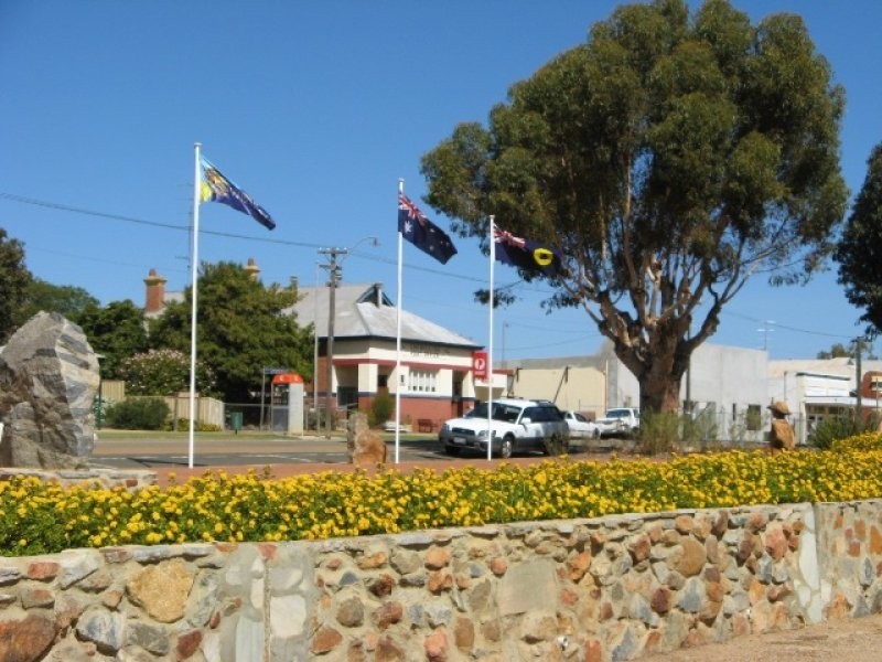 Goomalling WA 6460