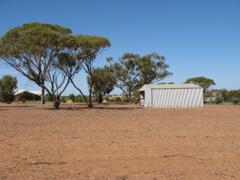 Goomalling WA 6460