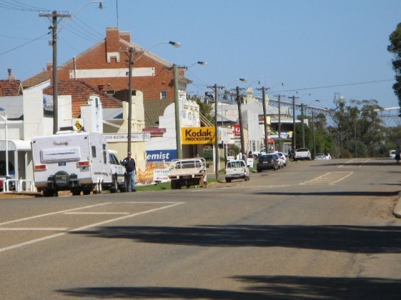 Goomalling WA 6460