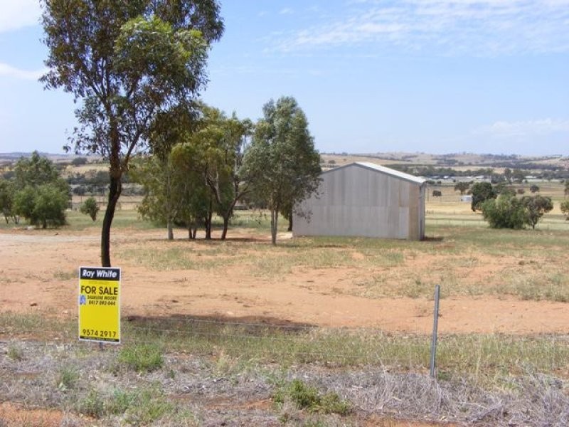 120 Goomalling Road, Northam WA 6401