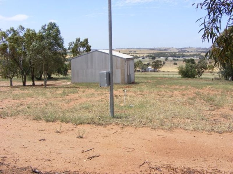 120 Goomalling Road, Northam WA 6401