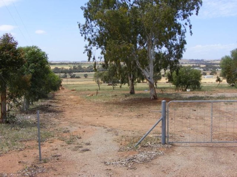 120 Goomalling Road, Northam WA 6401
