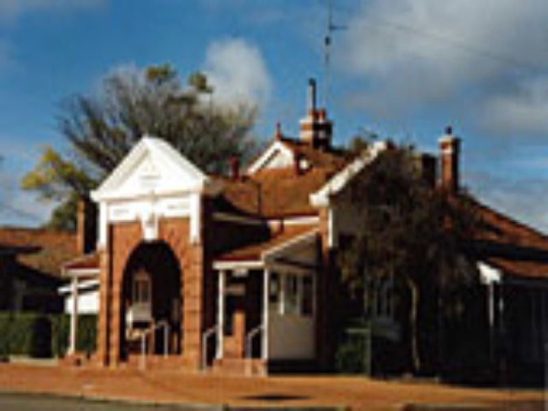 Tammin WA 6409