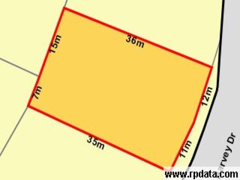 15 Harvey Drive, Ledge Point WA 6043