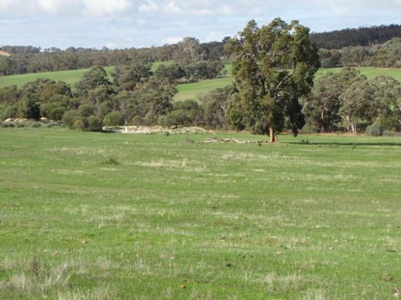 Lot 136 Panorama View, Toodyay WA 6566