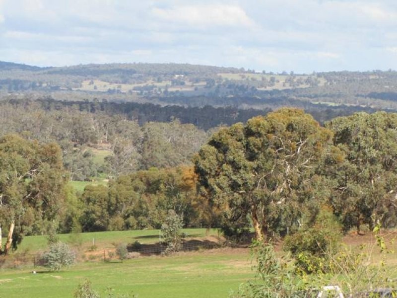 Lot 136 Panorama View, Toodyay WA 6566