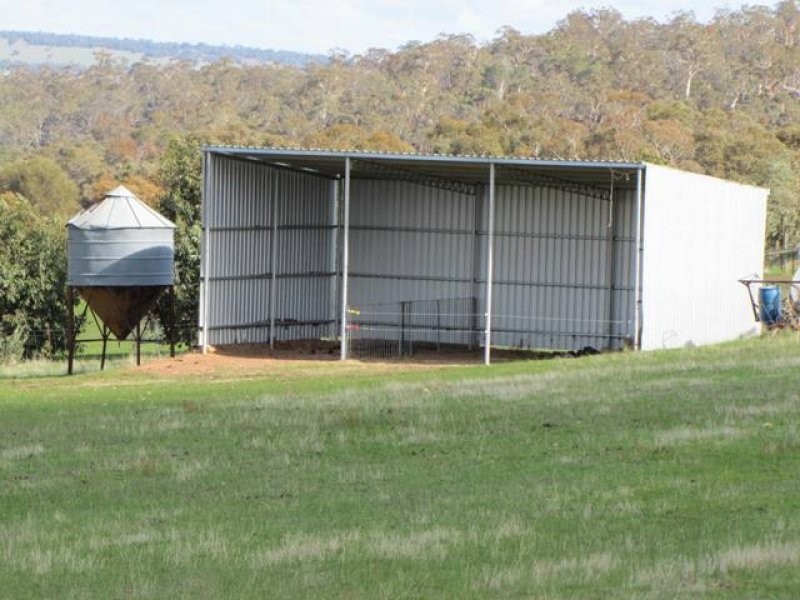 Lot 136 Panorama View, Toodyay WA 6566