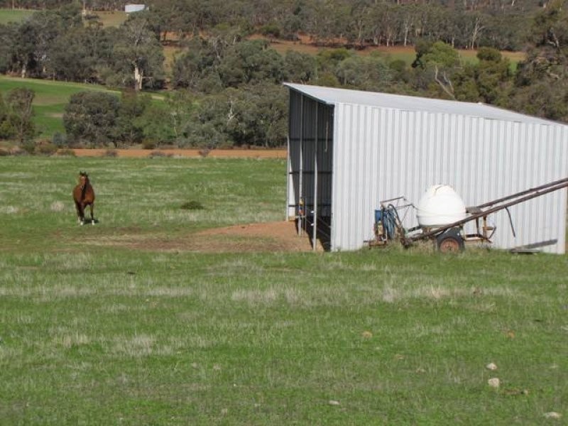 Lot 136 Panorama View, Toodyay WA 6566