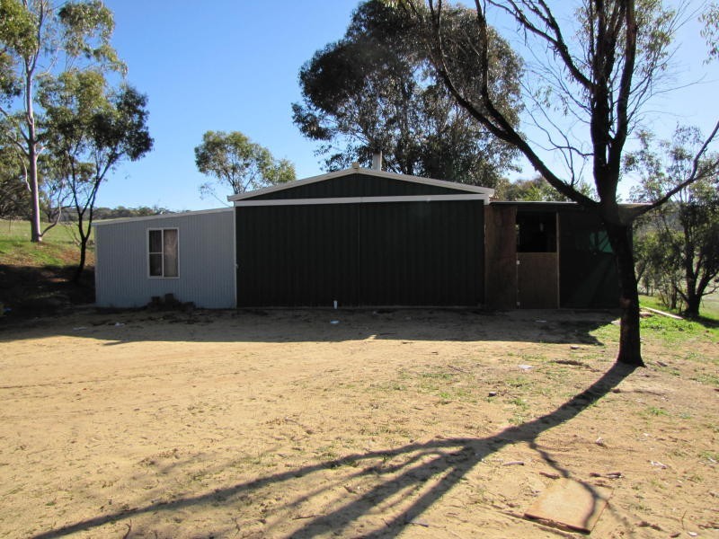 290 Bindoon Dewars Pool Road, Toodyay WA 6566