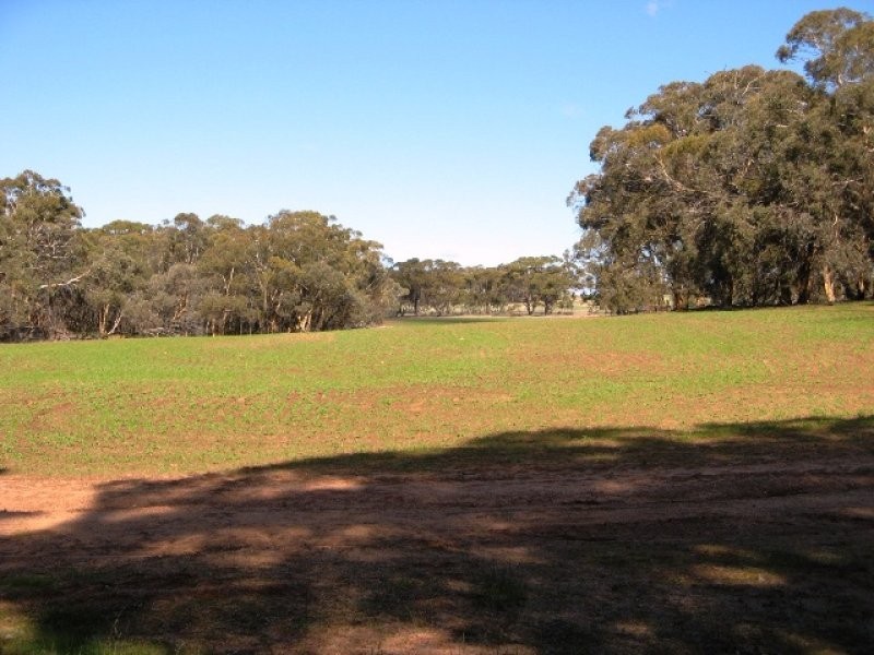 Toodyay – Goomalling Road, Toodyay WA 6566