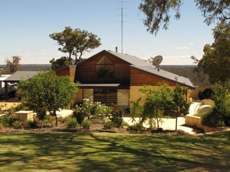 3214 Julimar Road, Chittering WA 6084