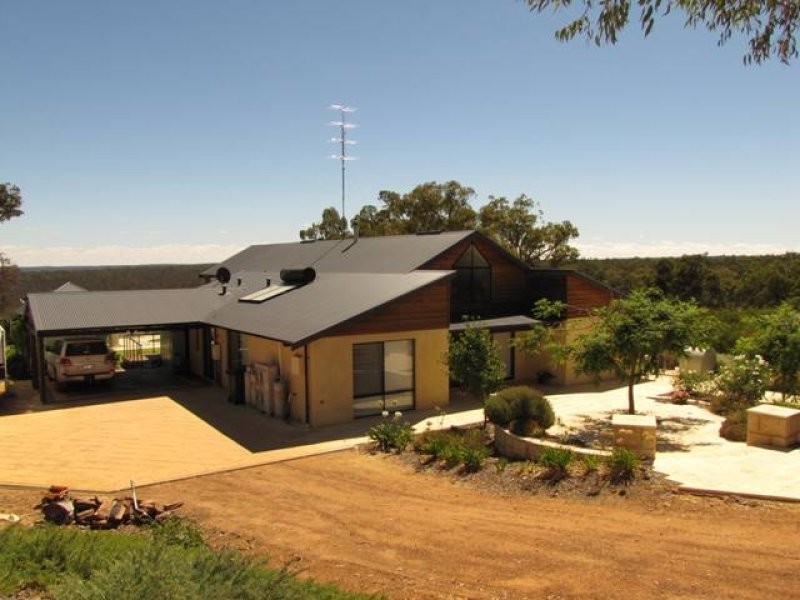 3214 Julimar Road, Chittering WA 6084