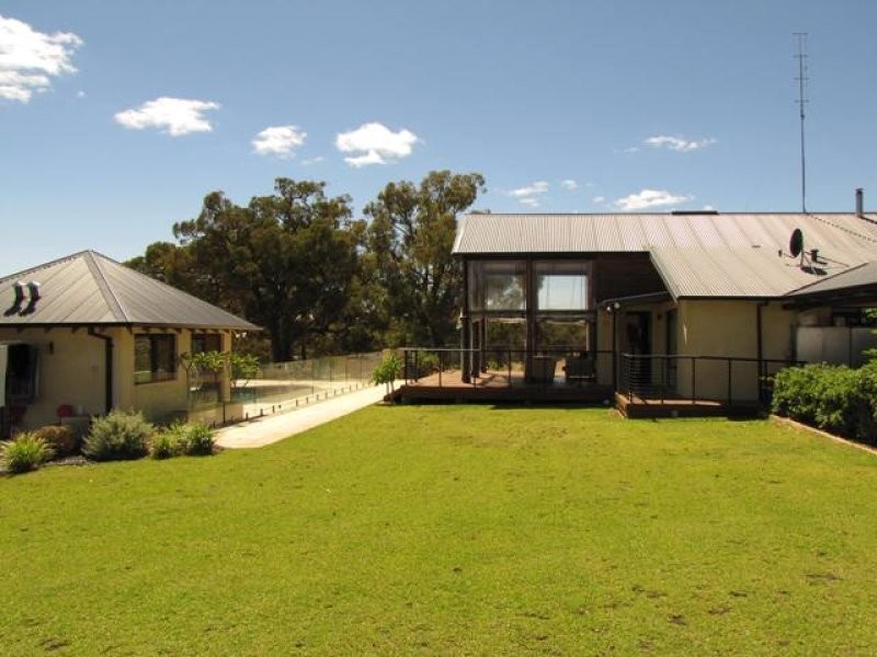 3214 Julimar Road, Chittering WA 6084